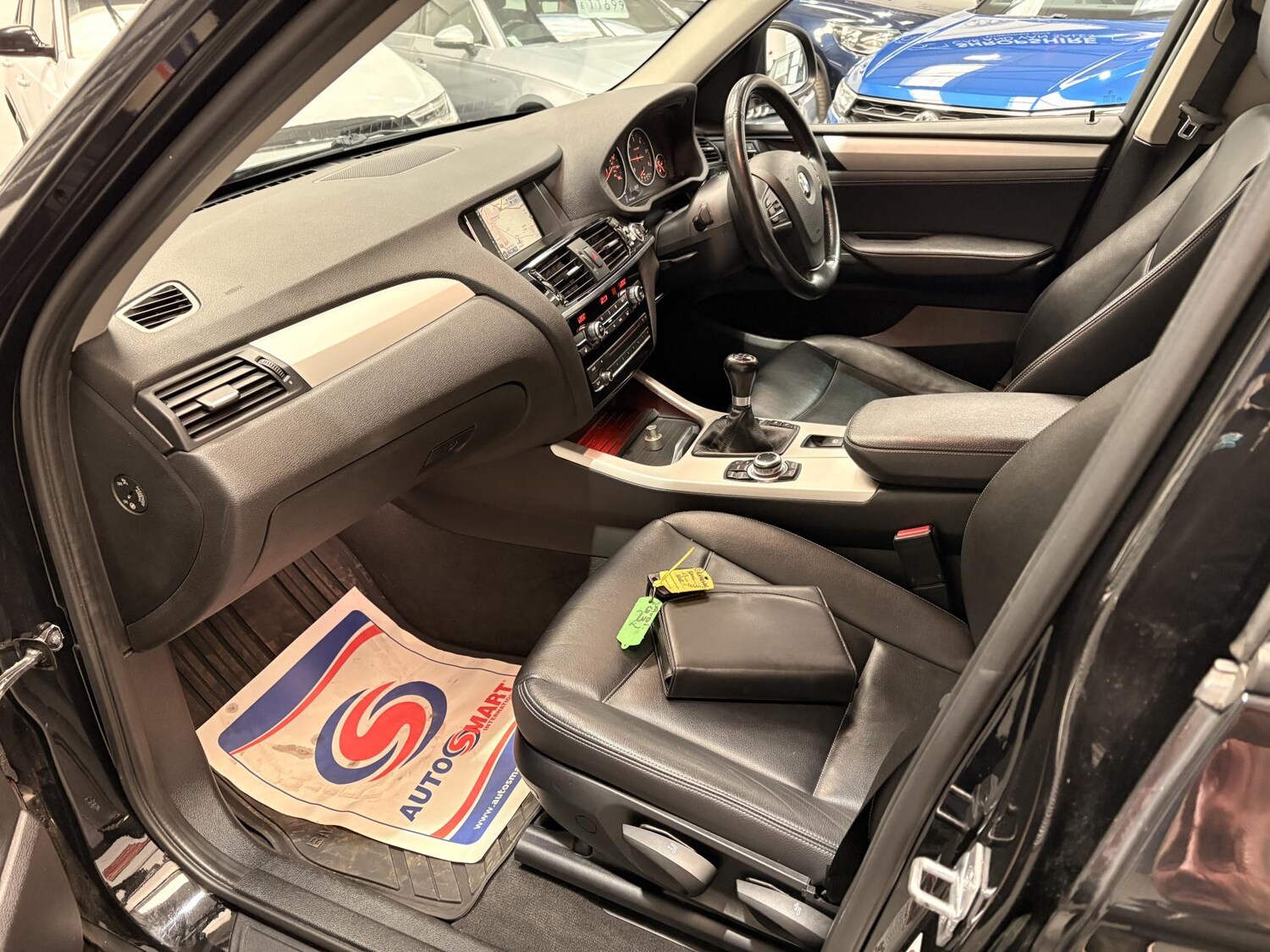 Used BMW X3 2014 for sale - 77653326: Photo 28