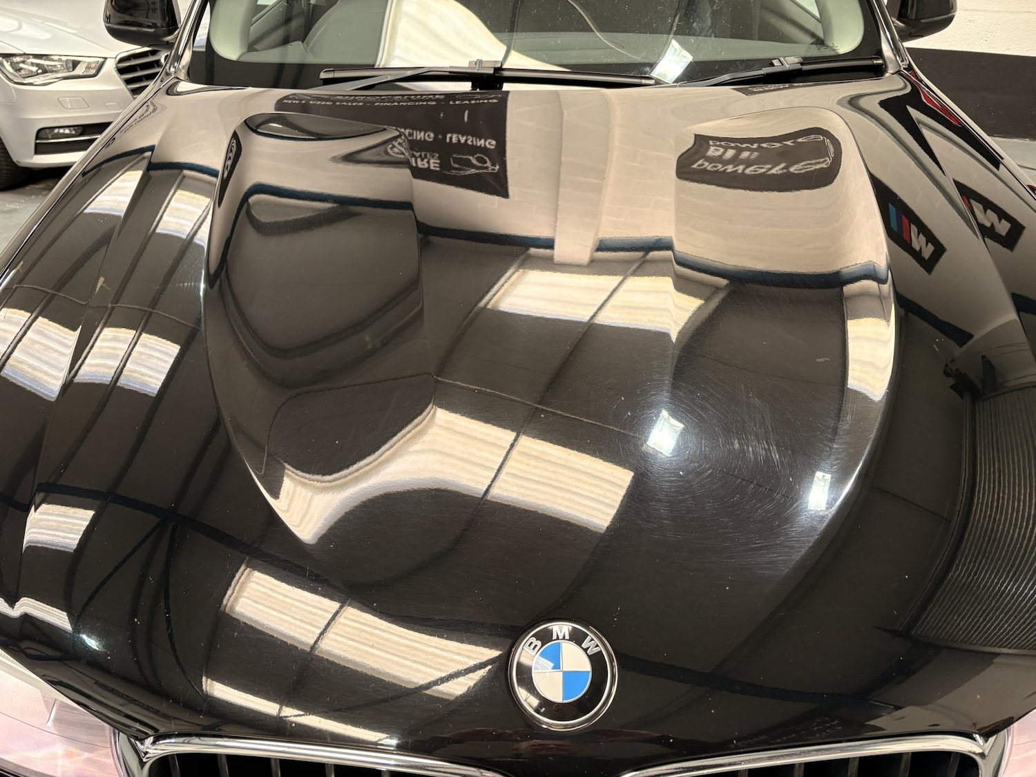 Used BMW X3 2014 for sale - 77653326: Photo 3