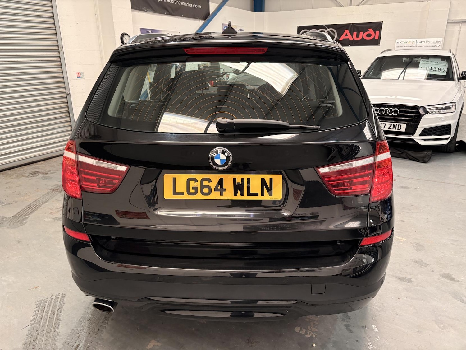 Used BMW X3 2014 for sale - 77653326: Photo 7