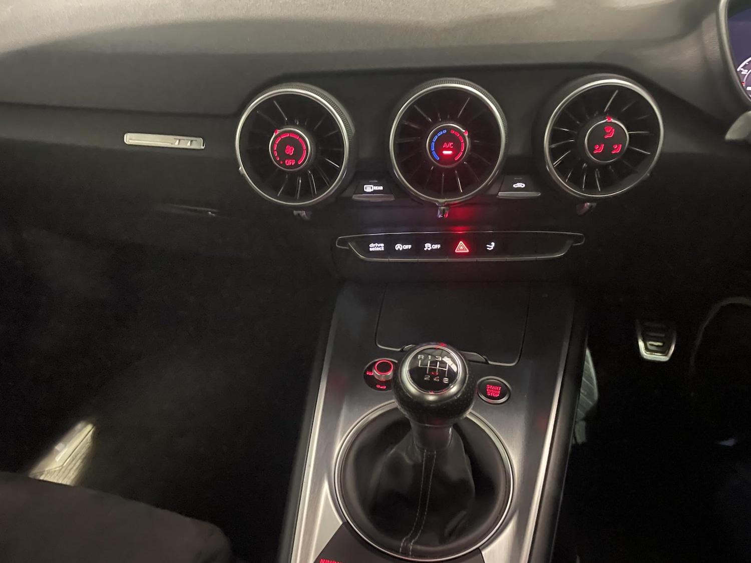 Used Audi TT 2017 for sale - 77165566: Photo 22