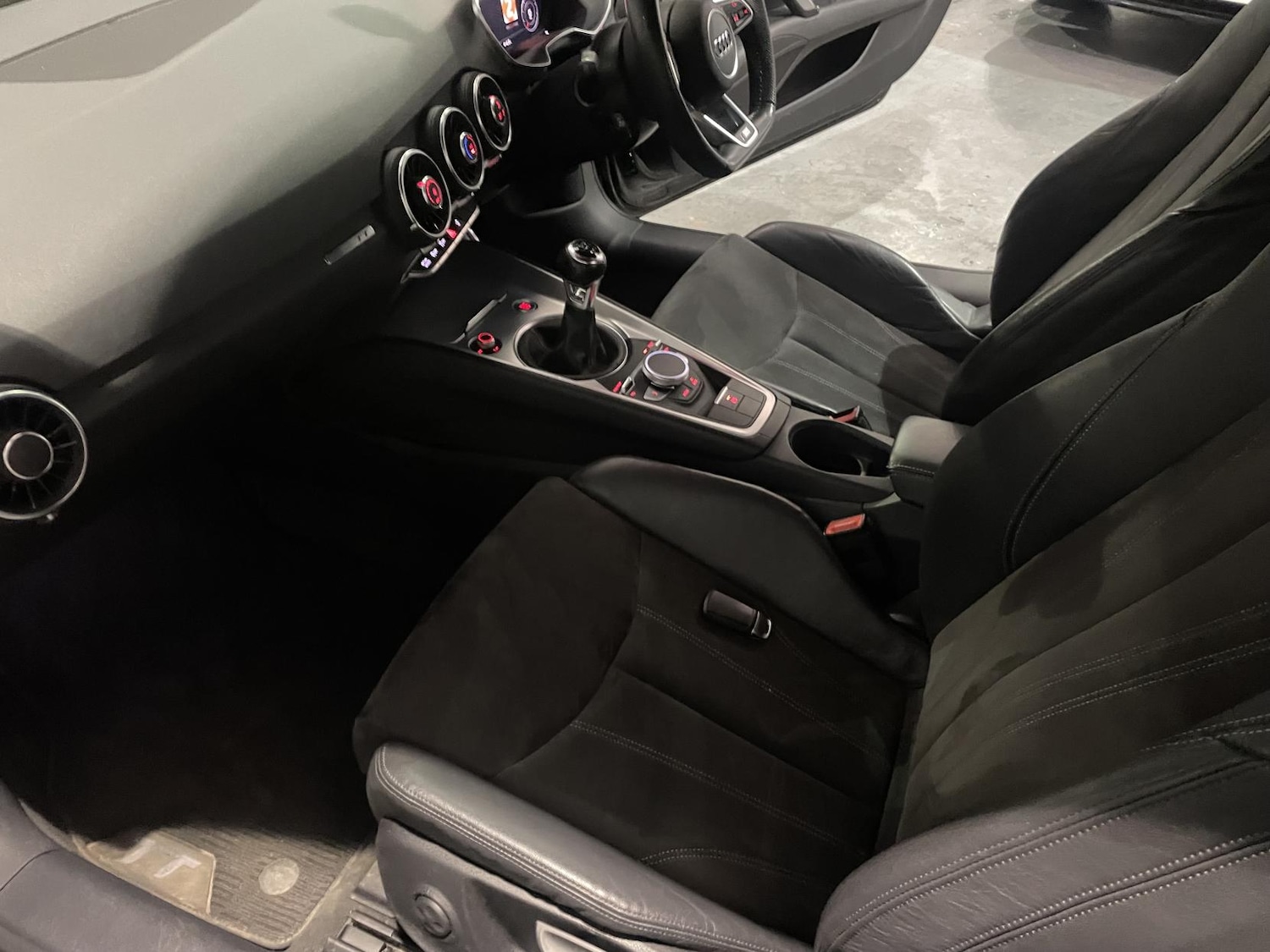 Used Audi TT 2017 for sale - 77165566: Photo 27