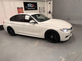 Used BMW 3 Series 2013 for sale - 78240012: Photo