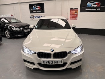 Used BMW 3 Series 2013 for sale - 78240012: Photo