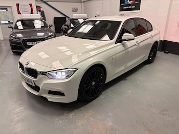 Used BMW 3 Series 2013 for sale - 78240012: Photo