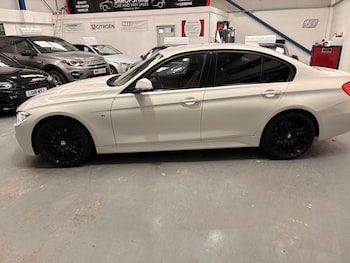 Used BMW 3 Series 2013 for sale - 78240012: Photo