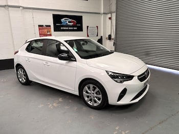 Used Vauxhall Corsa 2021 for sale - 79264132: Photo