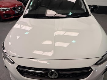 Used Vauxhall Corsa 2021 for sale - 79264132: Photo