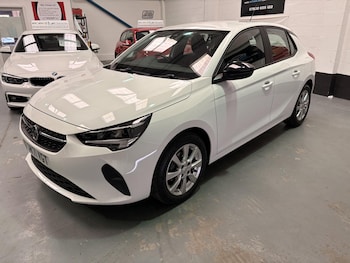 Used Vauxhall Corsa 2021 for sale - 79264132: Photo