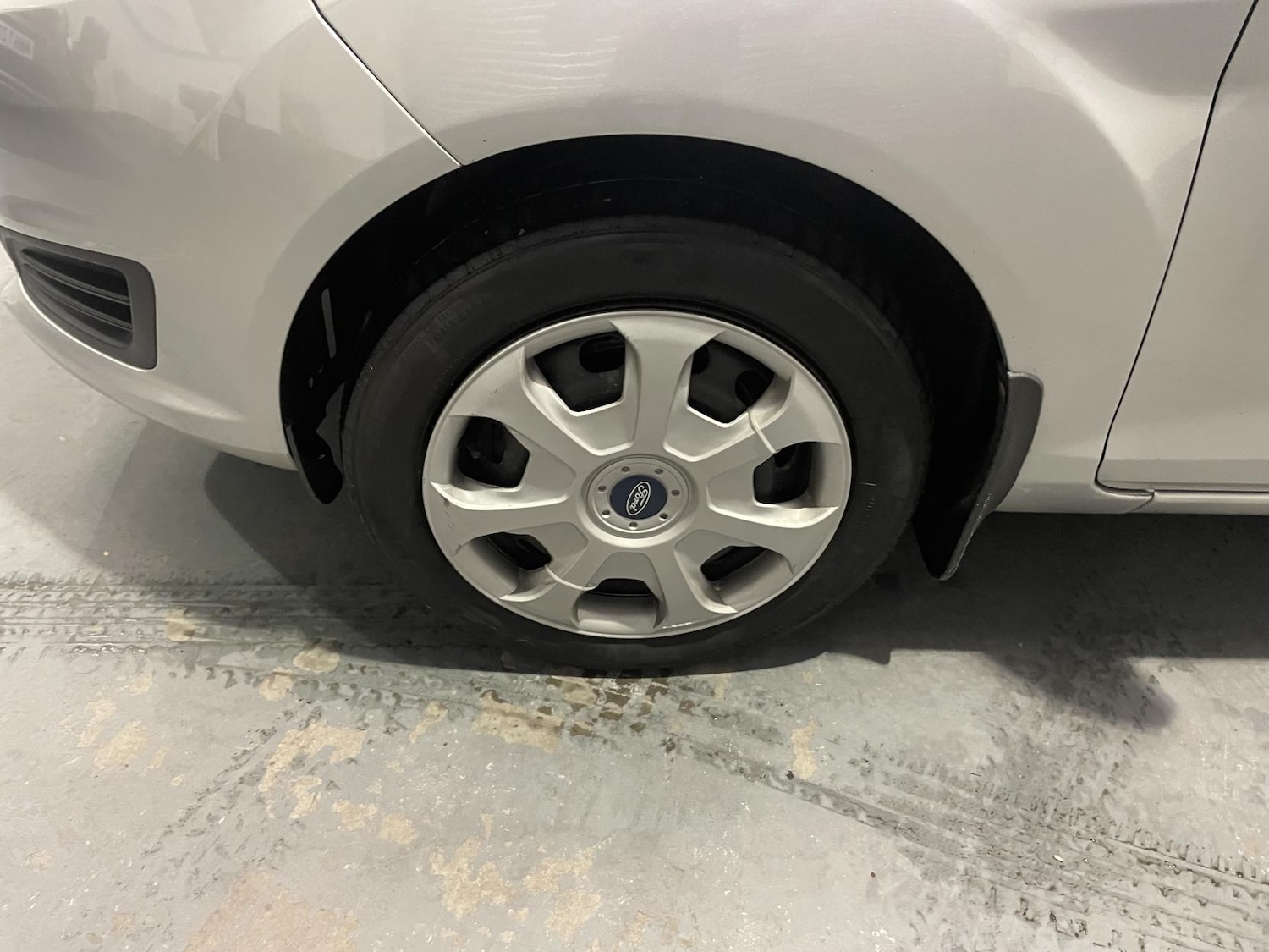 Used Ford Fiesta 2016 for sale - 77406502: Photo 11