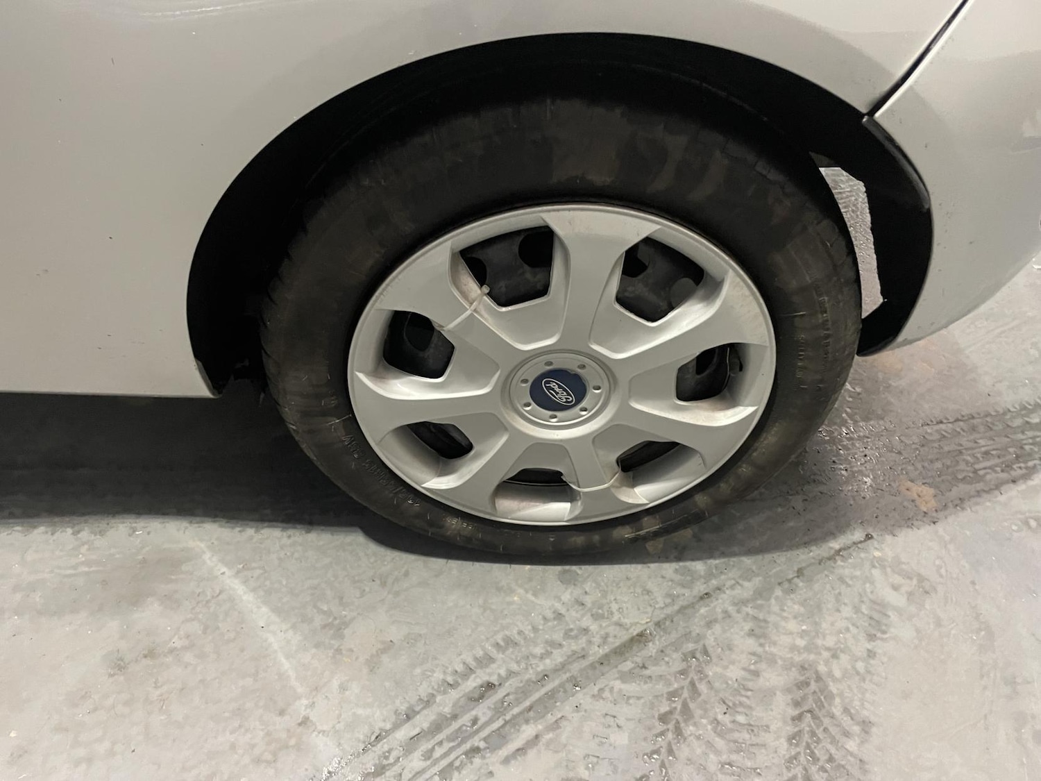 Used Ford Fiesta 2016 for sale - 77406502: Photo 12