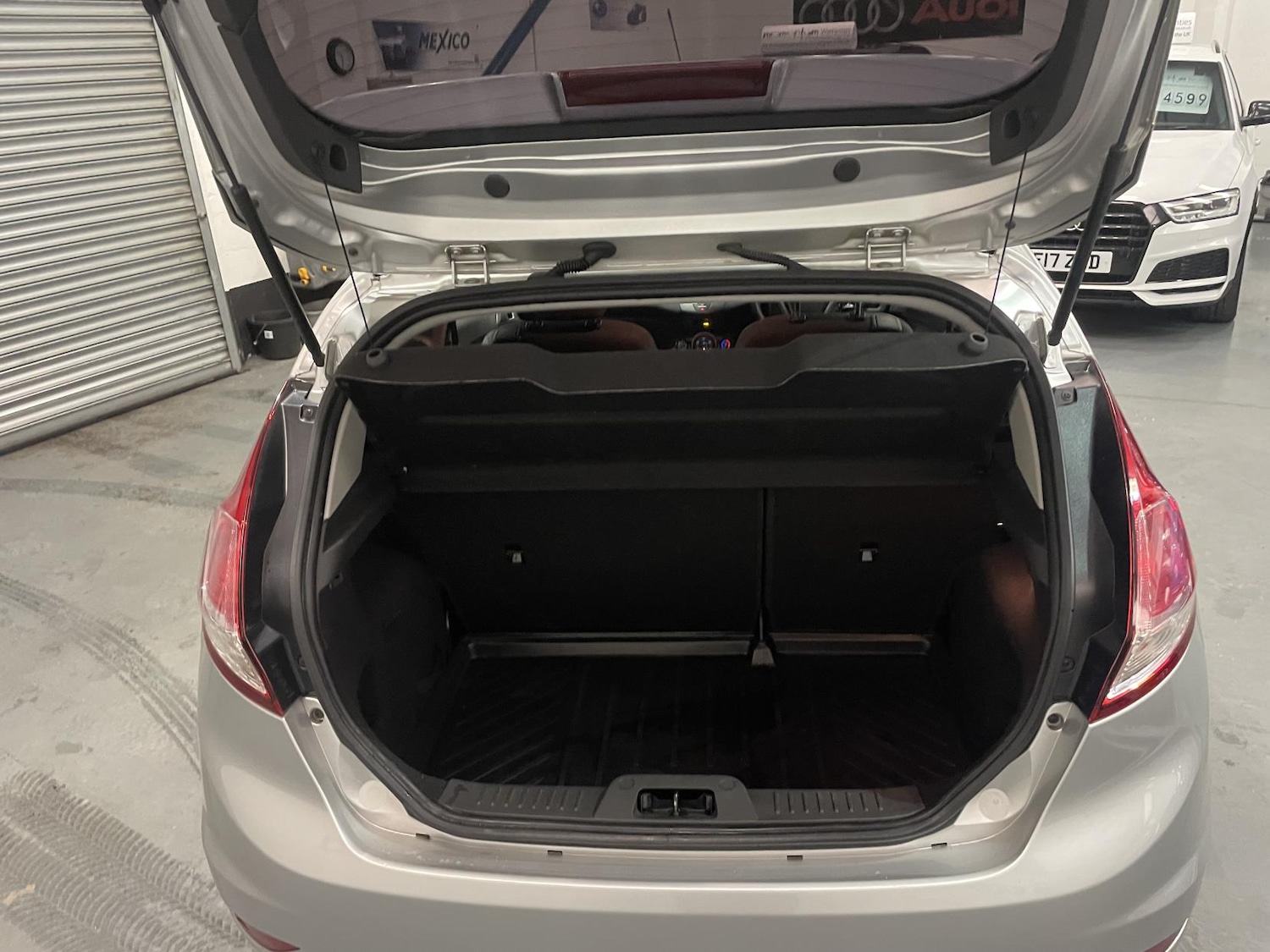 Used Ford Fiesta 2016 for sale - 77406502: Photo 15