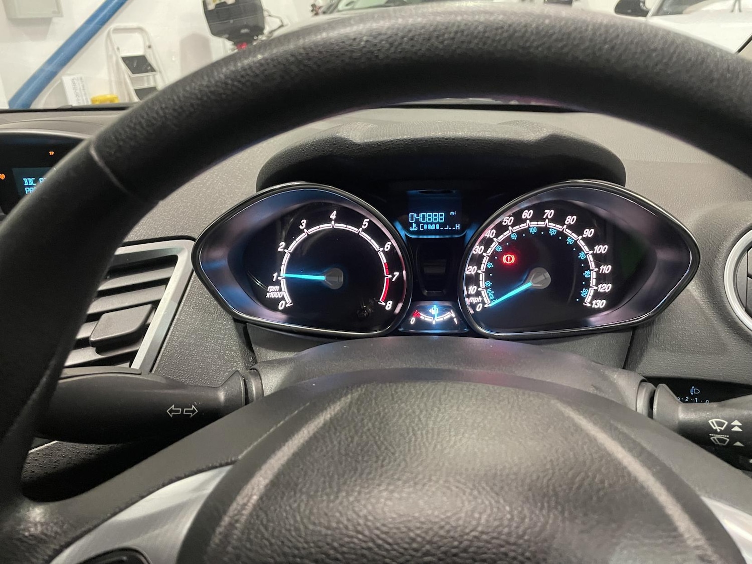 Used Ford Fiesta 2016 for sale - 77406502: Photo 16