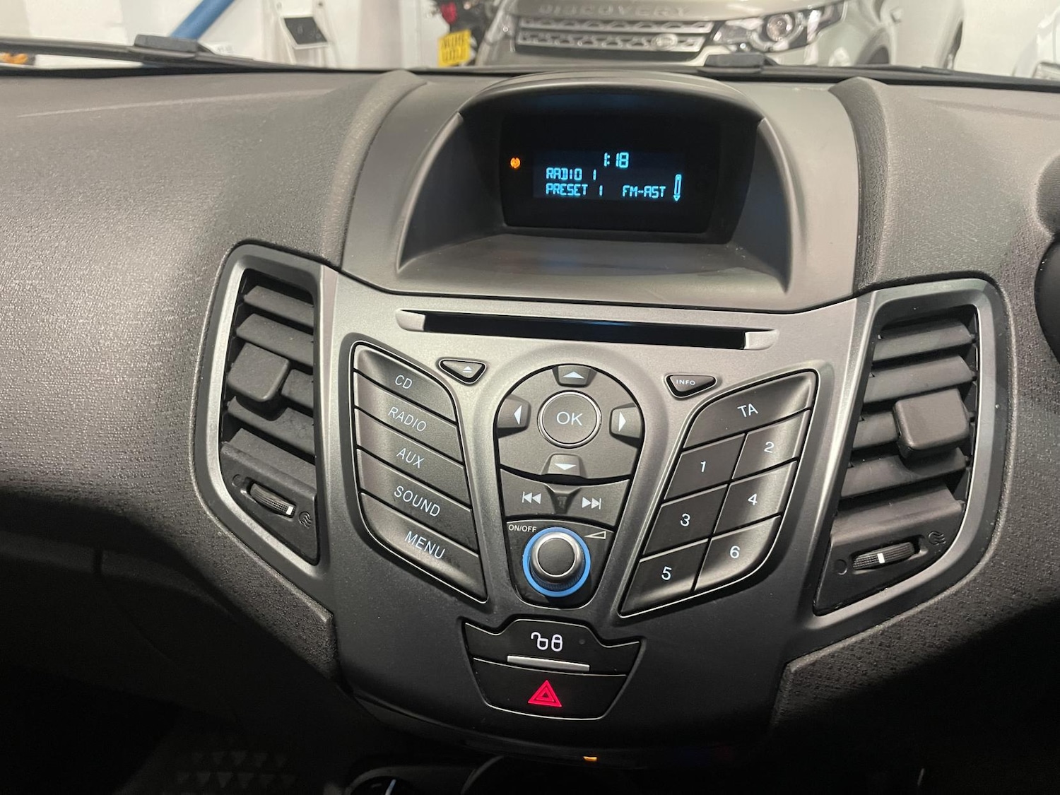 Used Ford Fiesta 2016 for sale - 77406502: Photo 17