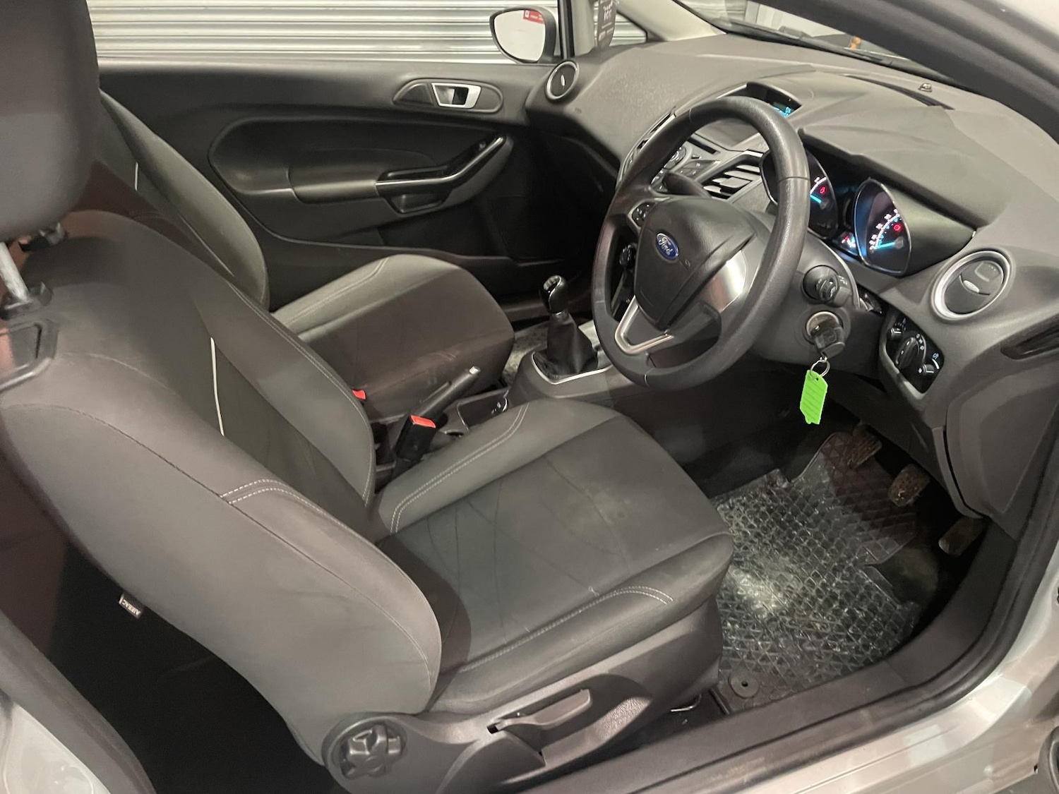 Used Ford Fiesta 2016 for sale - 77406502: Photo 19