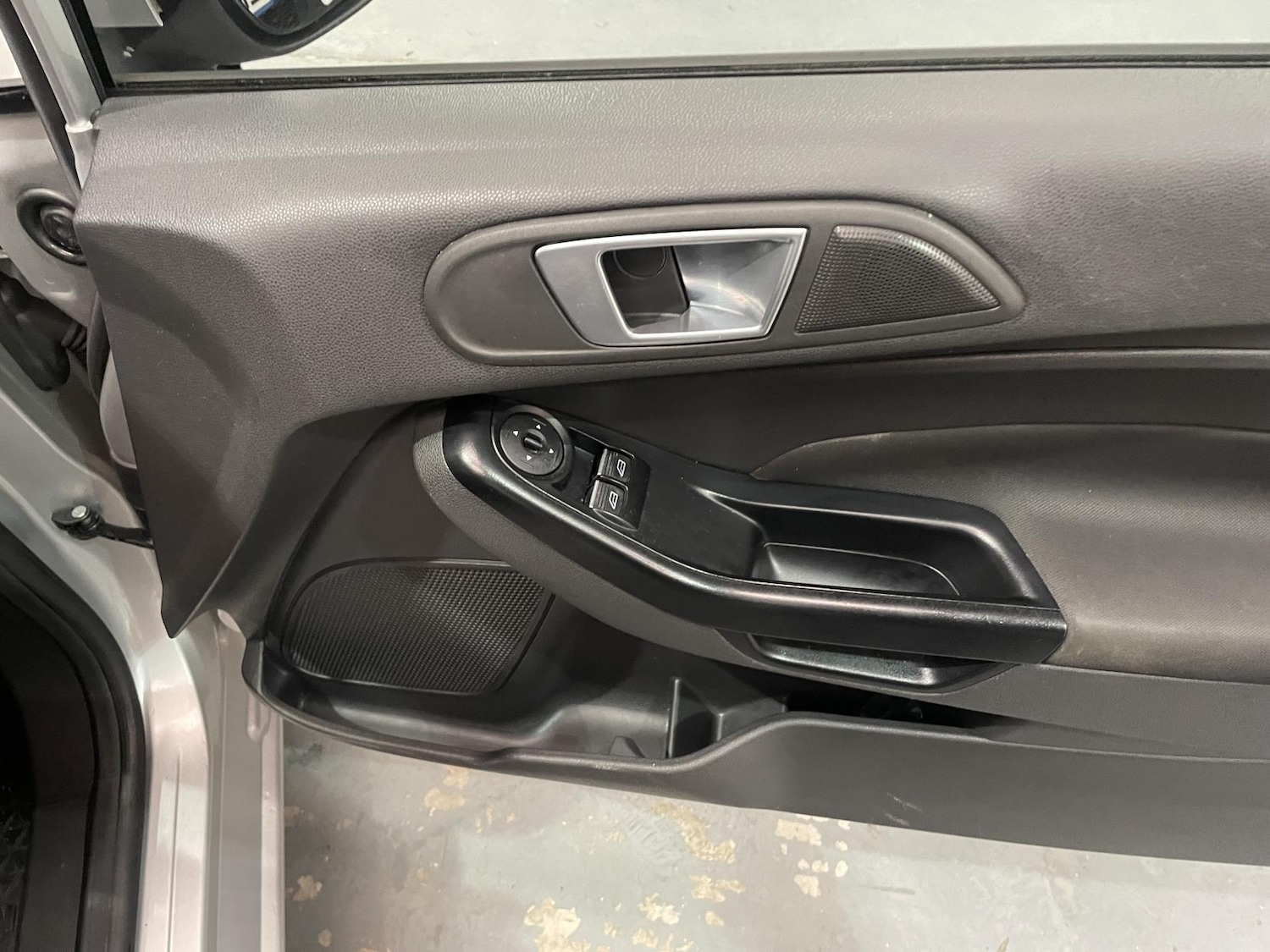 Used Ford Fiesta 2016 for sale - 77406502: Photo 20