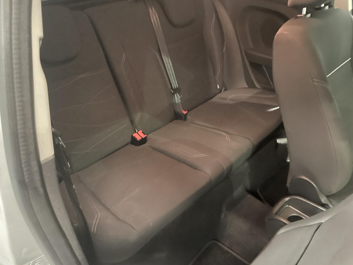 Used Ford Fiesta 2016 for sale - 77406502: Photo 21