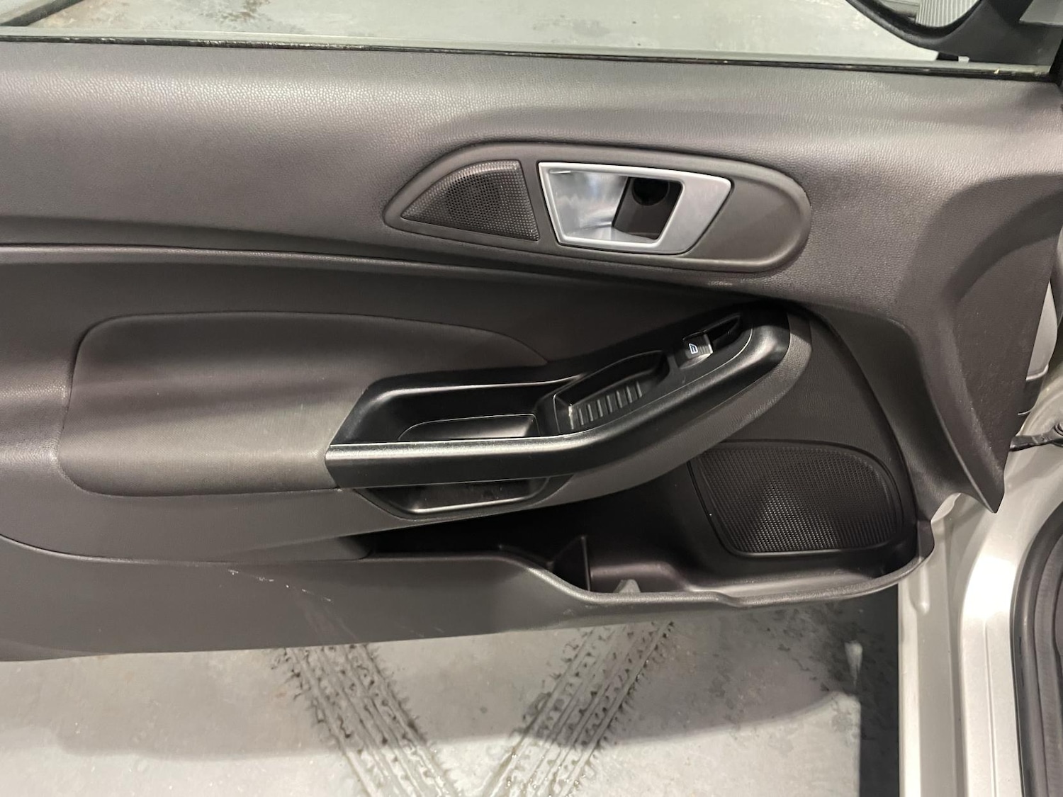 Used Ford Fiesta 2016 for sale - 77406502: Photo 24