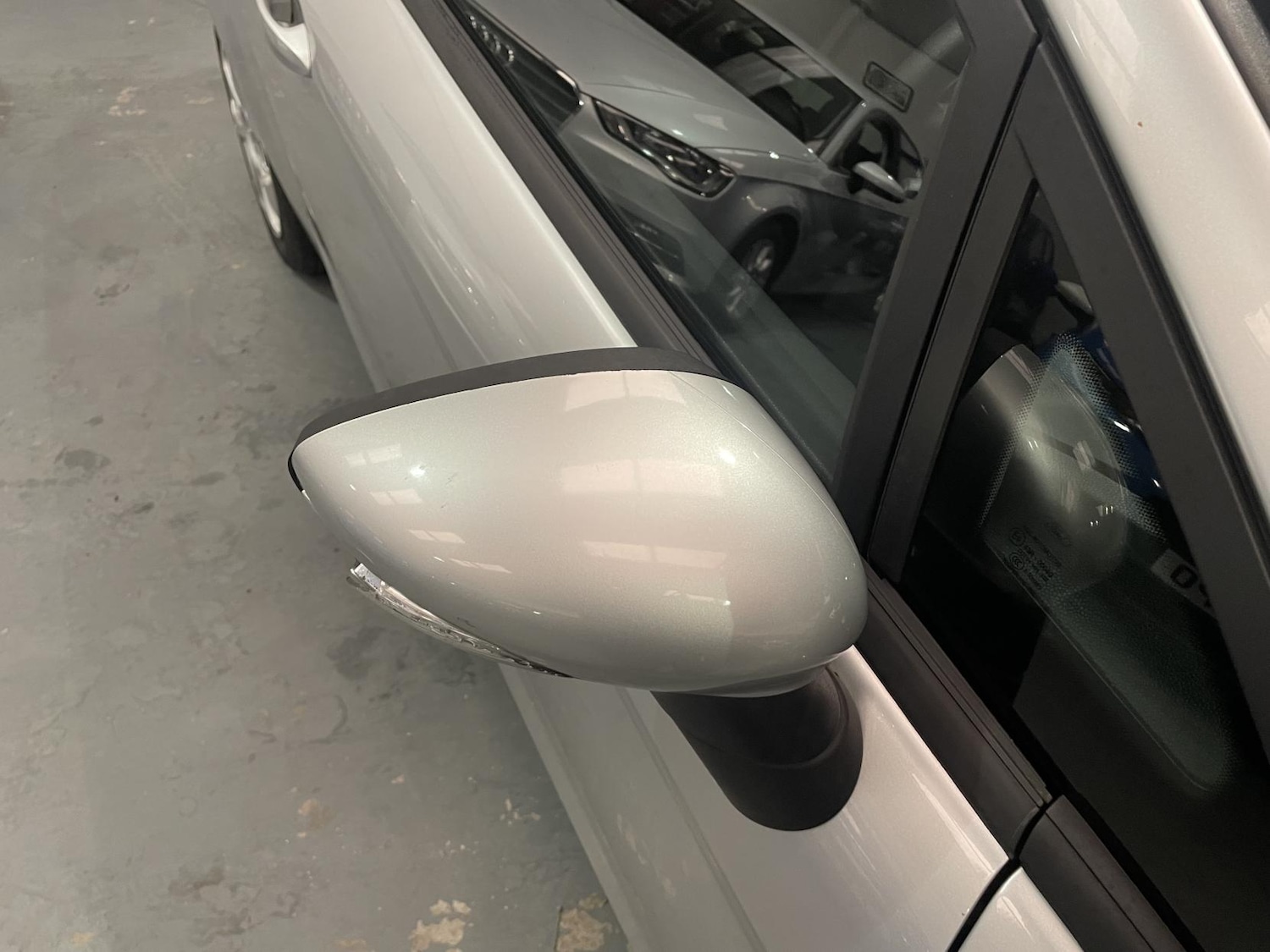 Used Ford Fiesta 2016 for sale - 77406502: Photo 9