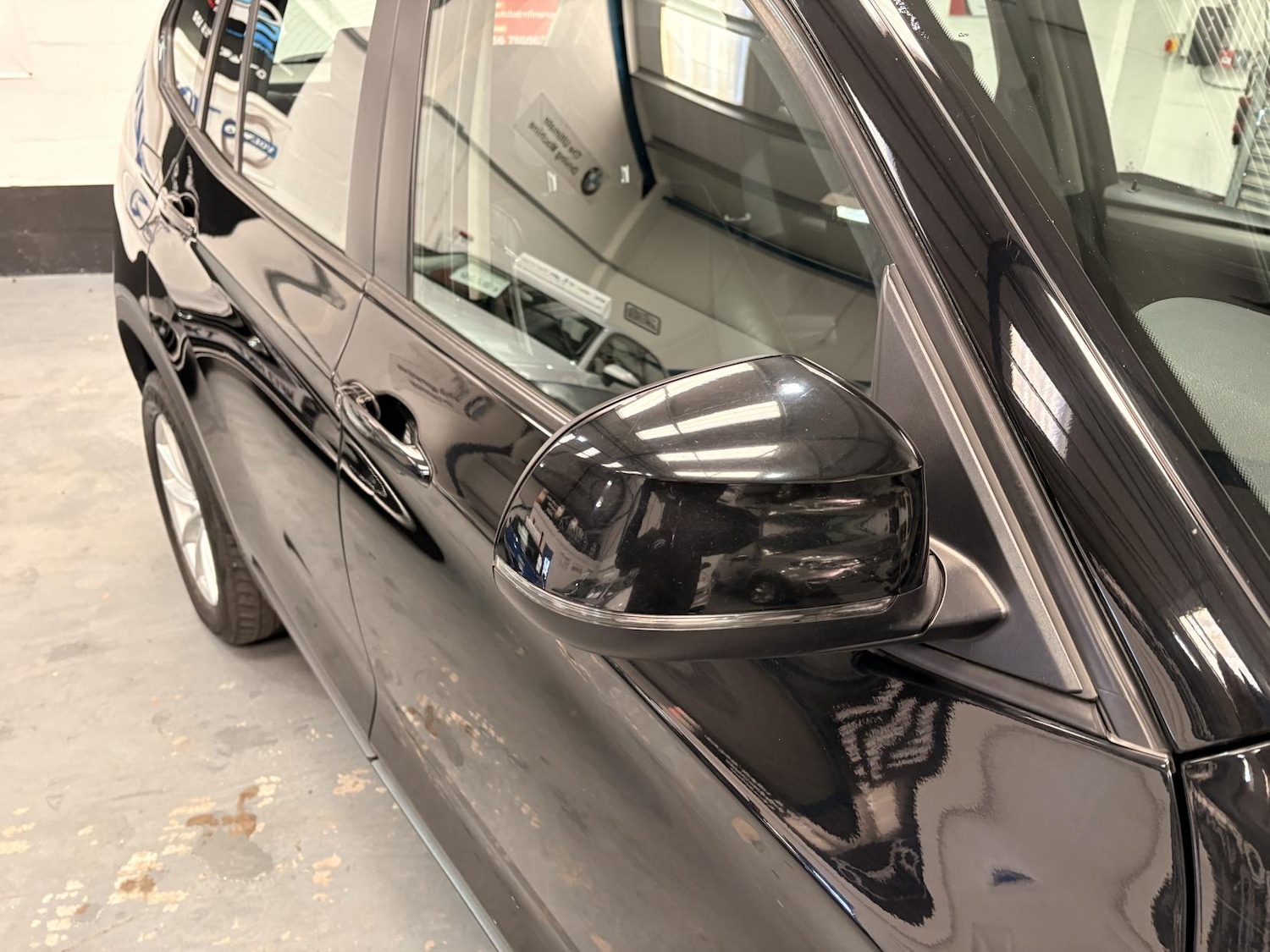 Used BMW X3 2014 for sale - 77934601: Photo 10