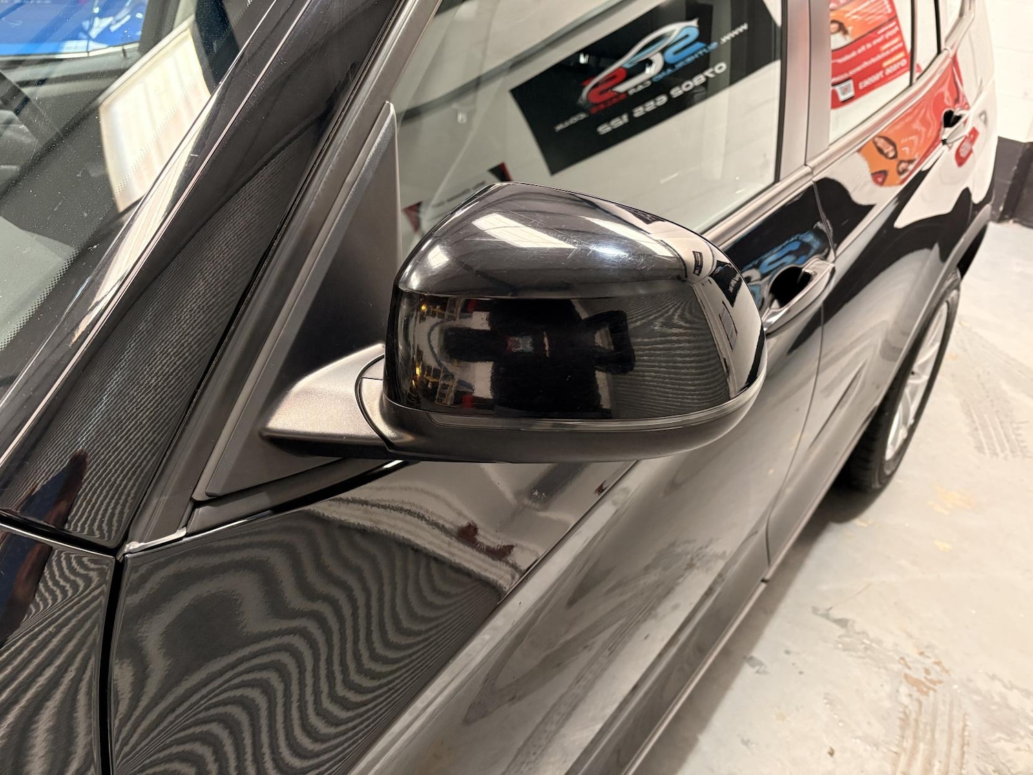 Used BMW X3 2014 for sale - 77934601: Photo 11