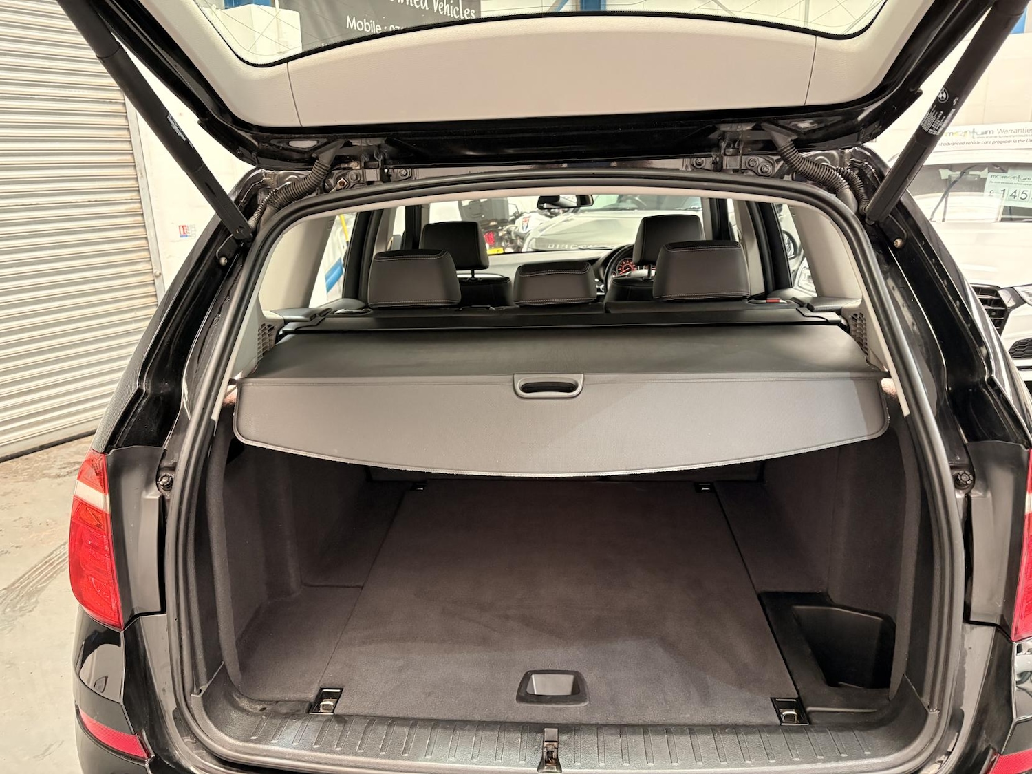 Used BMW X3 2014 for sale - 77934601: Photo 16