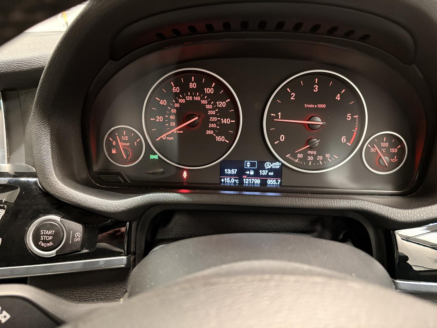 Used BMW X3 2014 for sale - 77934601: Photo 18