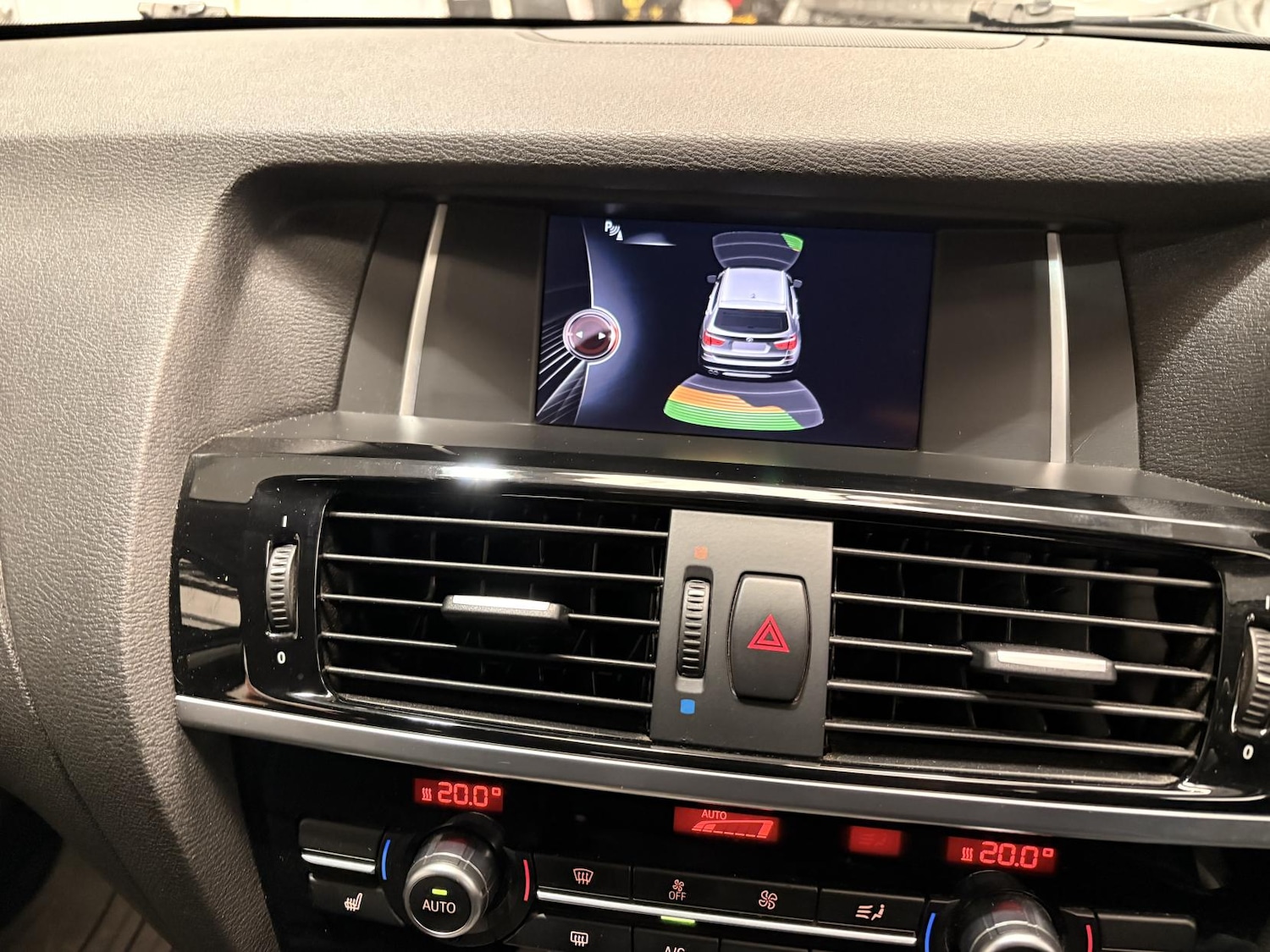 Used BMW X3 2014 for sale - 77934601: Photo 19