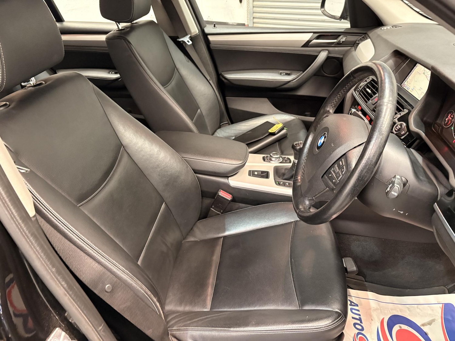 Used BMW X3 2014 for sale - 77934601: Photo 22