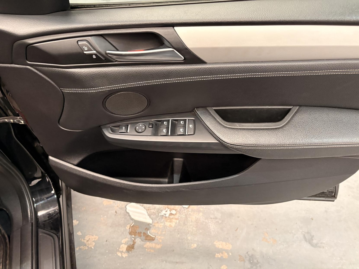 Used BMW X3 2014 for sale - 77934601: Photo 23