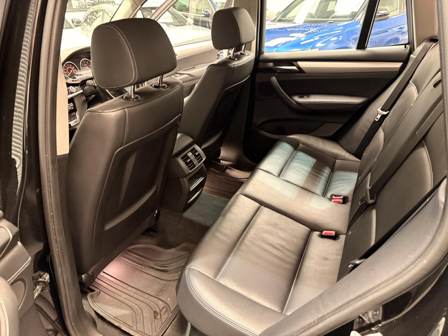 Used BMW X3 2014 for sale - 77934601: Photo 26