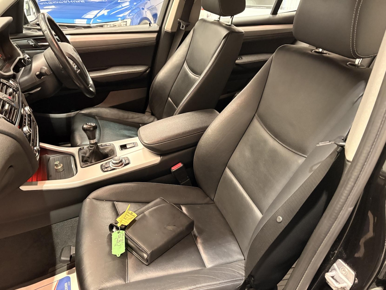 Used BMW X3 2014 for sale - 77934601: Photo 29