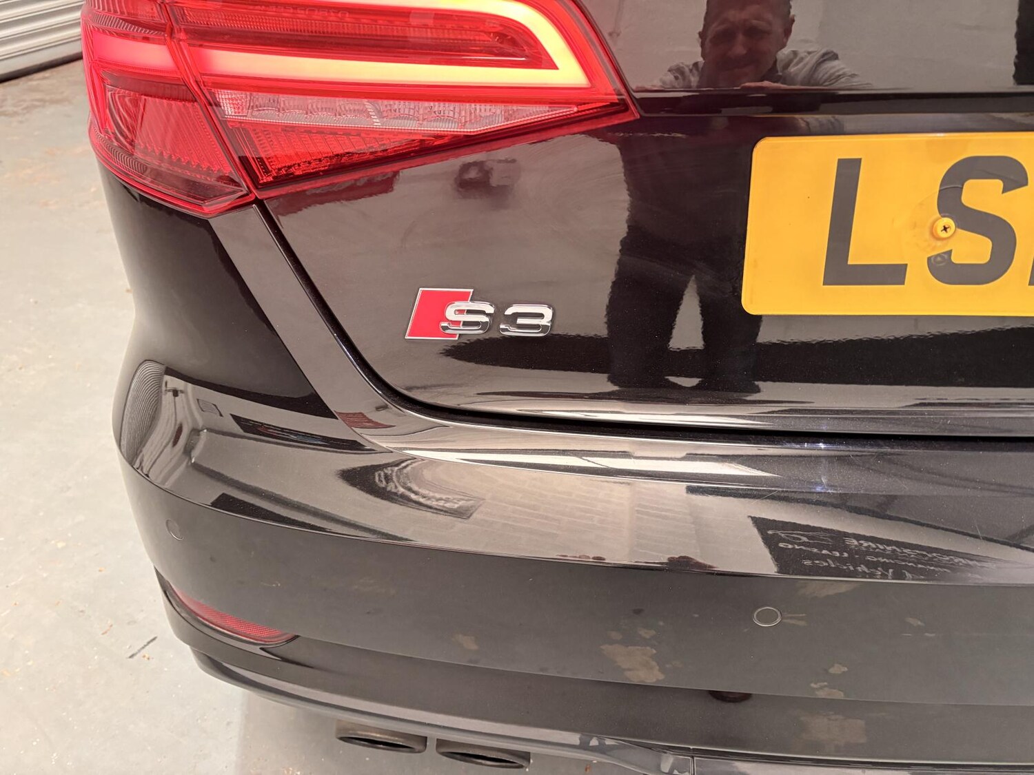 Used Audi A3 2018 for sale - 78149909: Photo 10