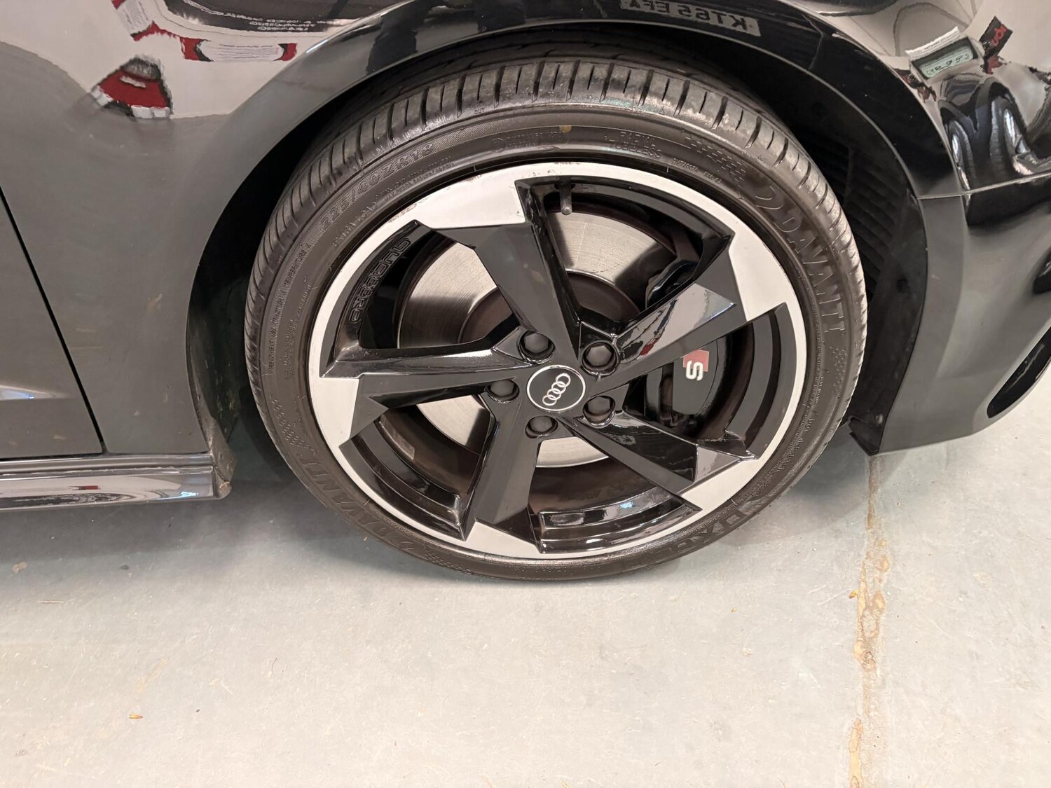 Used Audi A3 2018 for sale - 78149909: Photo 11