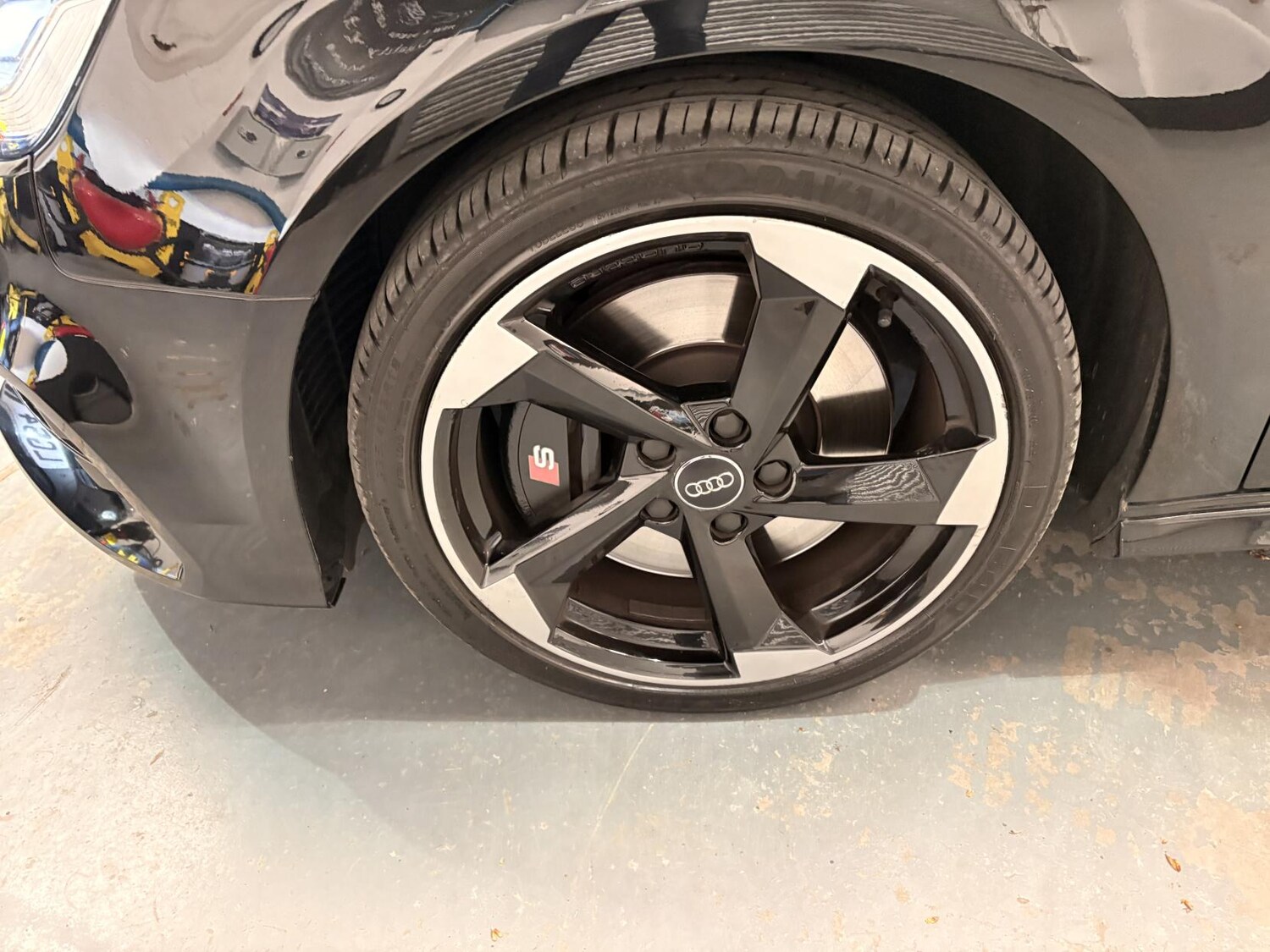 Used Audi A3 2018 for sale - 78149909: Photo 12