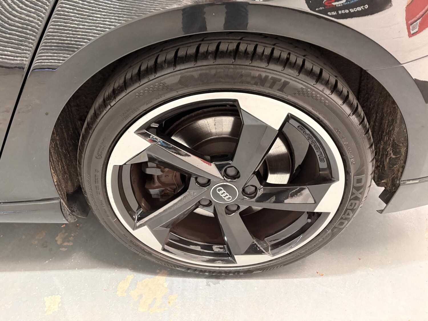 Used Audi A3 2018 for sale - 78149909: Photo 13