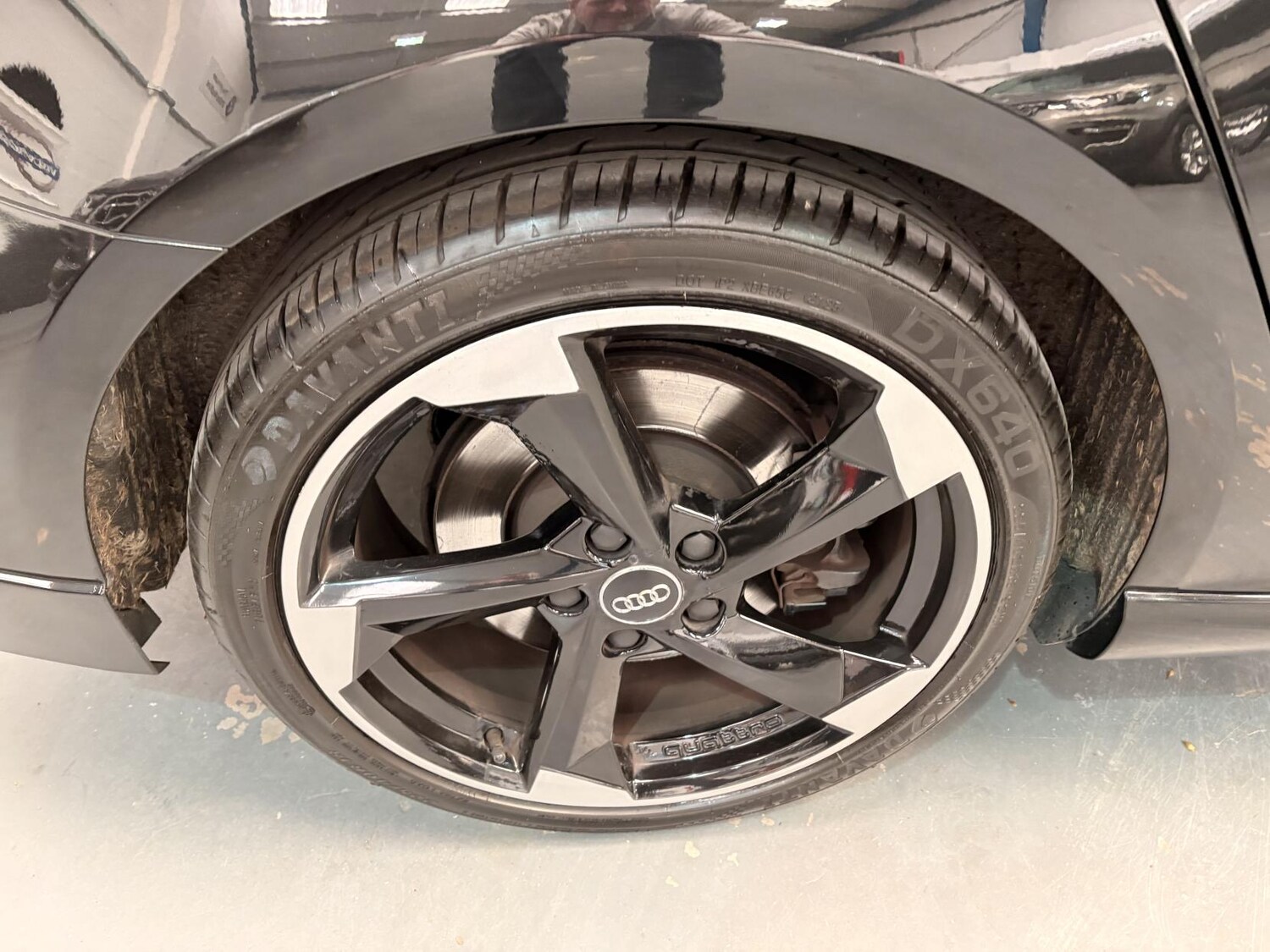 Used Audi A3 2018 for sale - 78149909: Photo 14