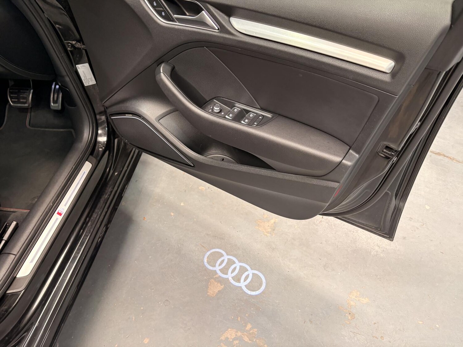 Used Audi A3 2018 for sale - 78149909: Photo 15