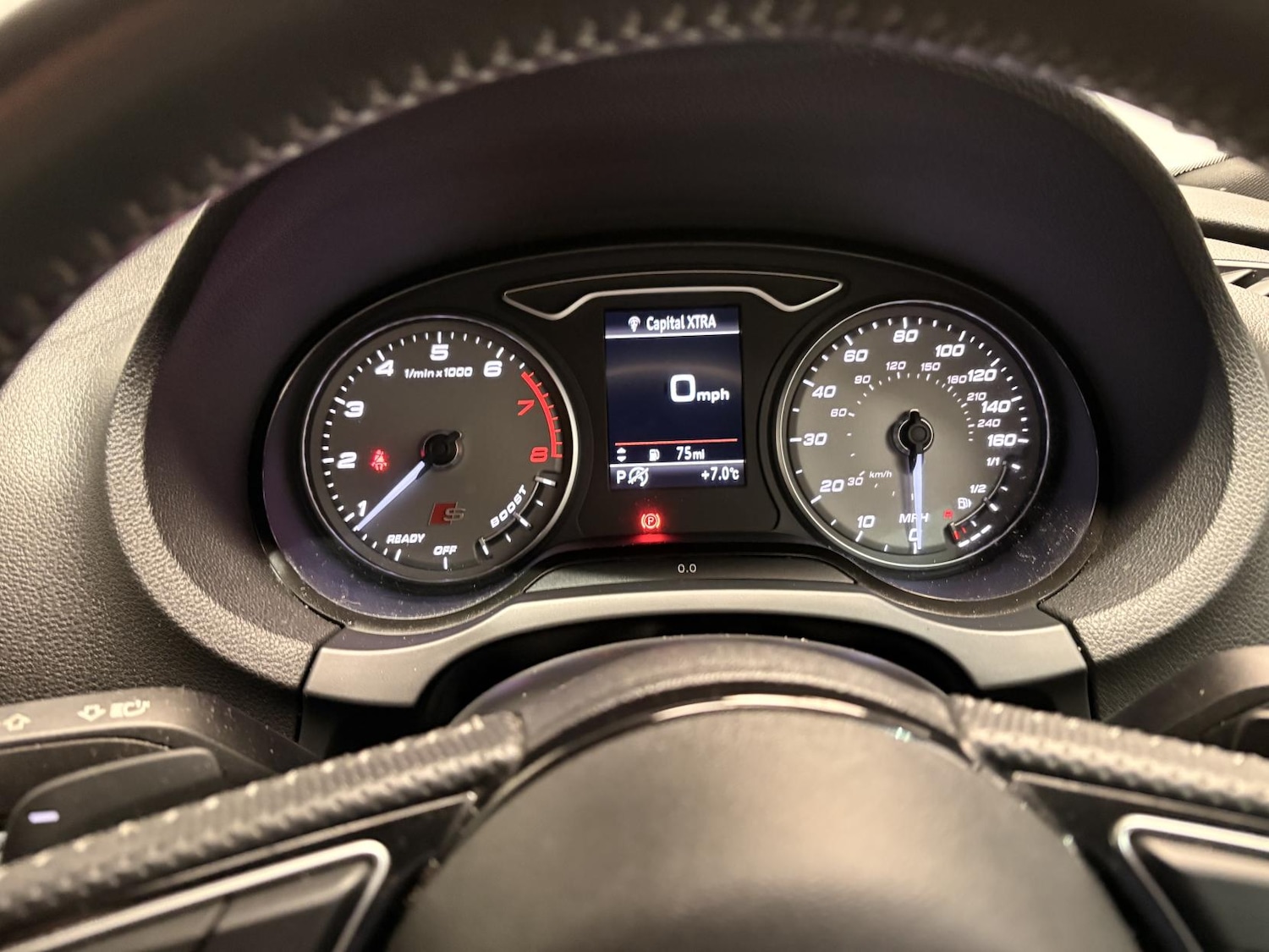 Used Audi A3 2018 for sale - 78149909: Photo 16