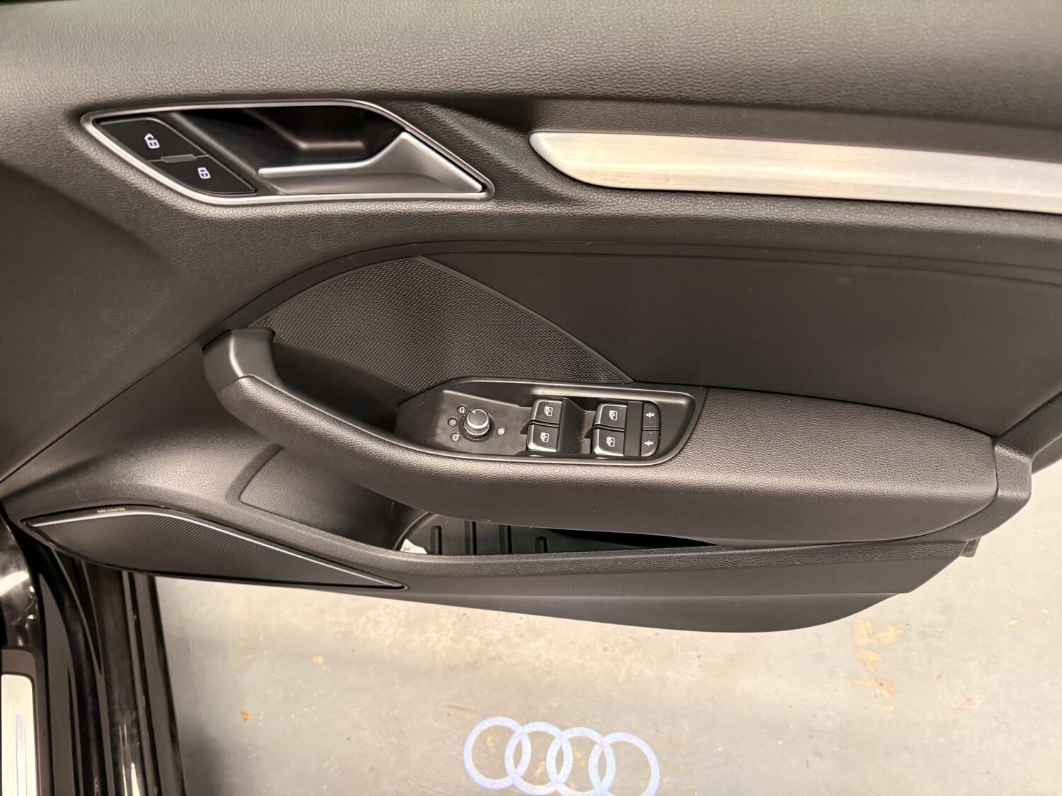 Used Audi A3 2018 for sale - 78149909: Photo 17