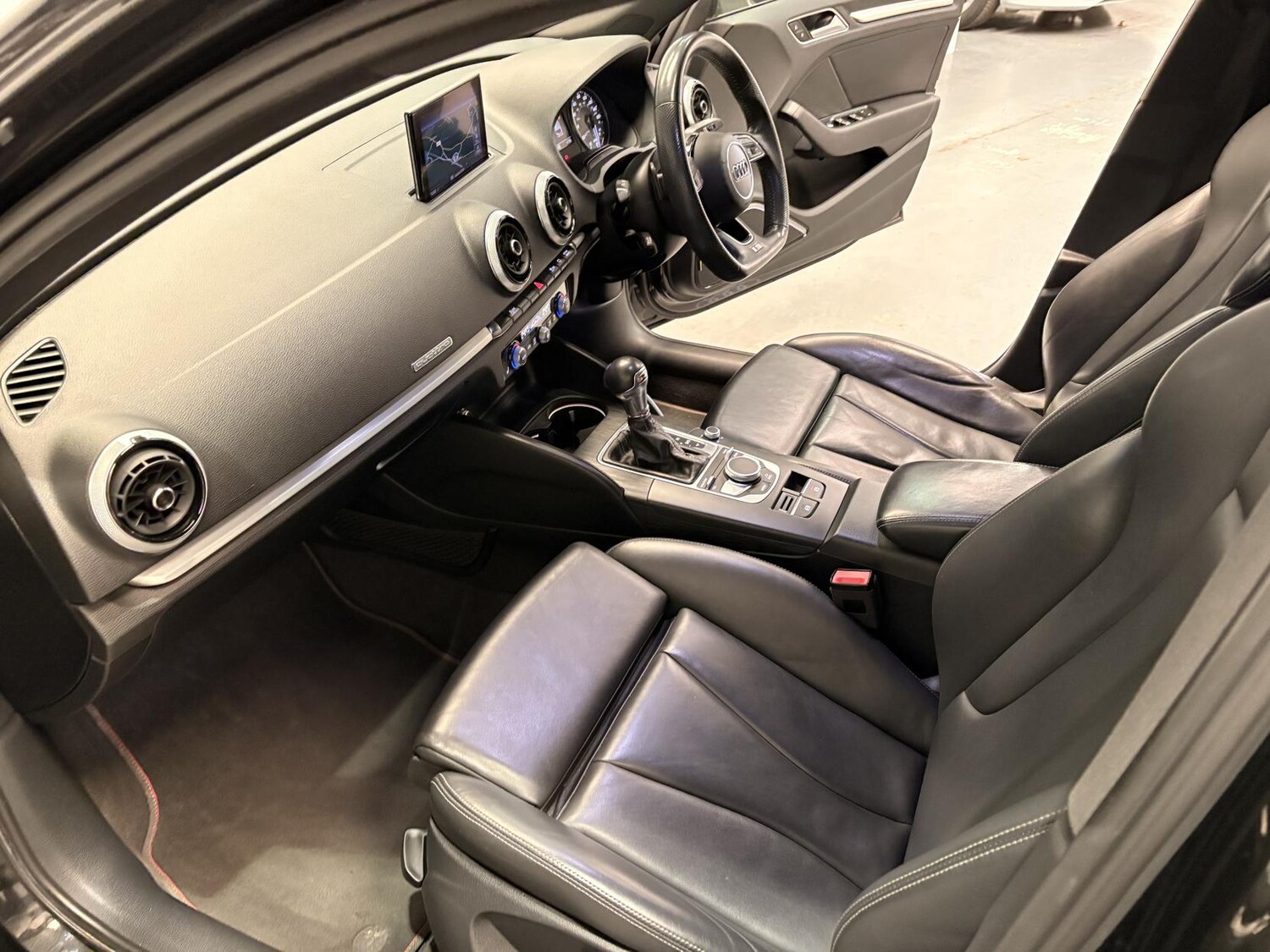 Used Audi A3 2018 for sale - 78149909: Photo 22