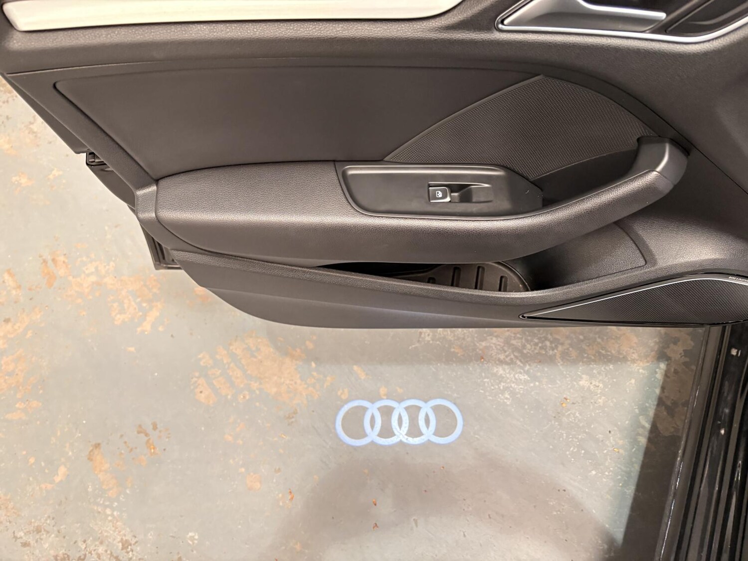 Used Audi A3 2018 for sale - 78149909: Photo 23