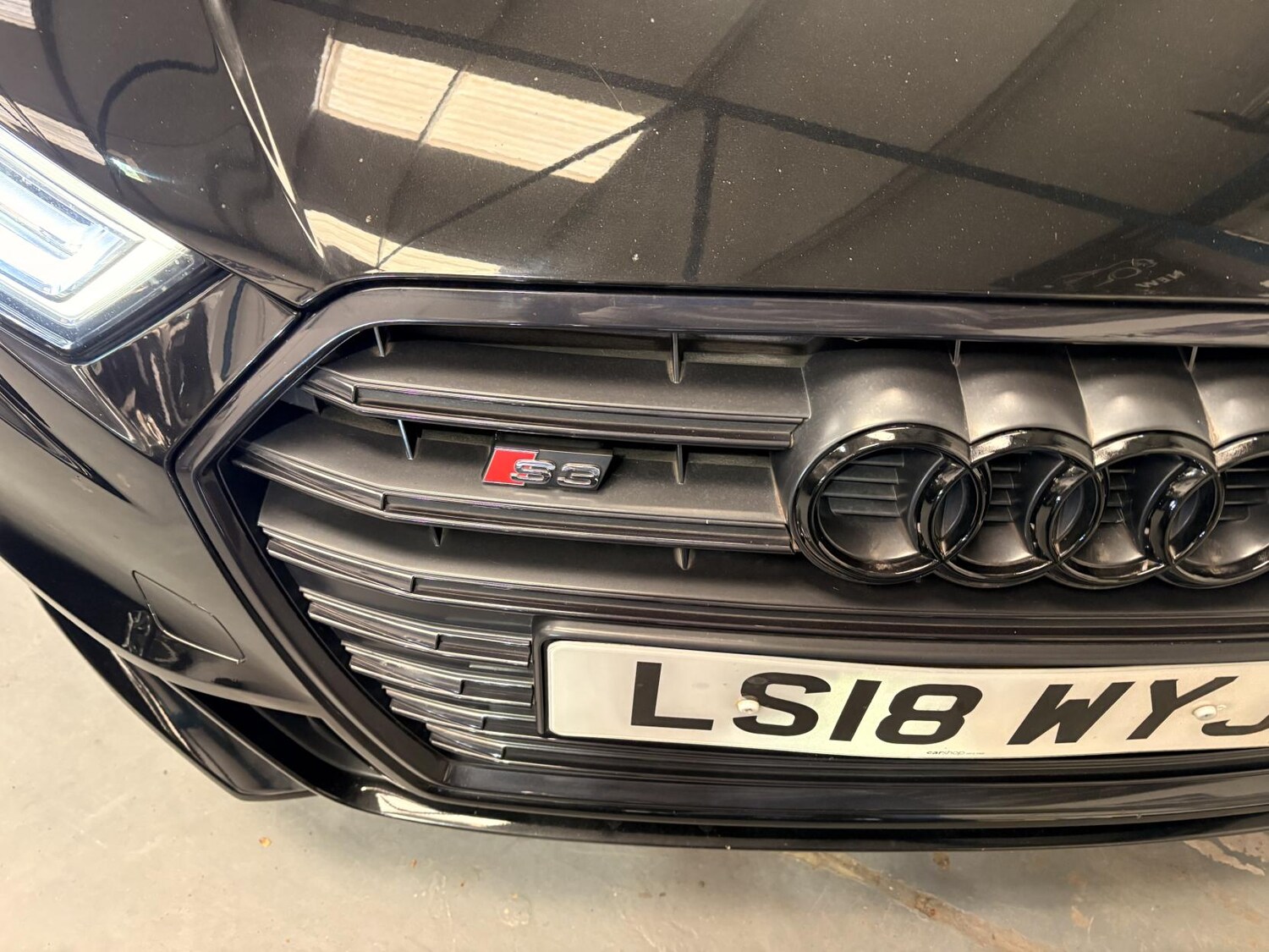 Used Audi A3 2018 for sale - 78149909: Photo 24