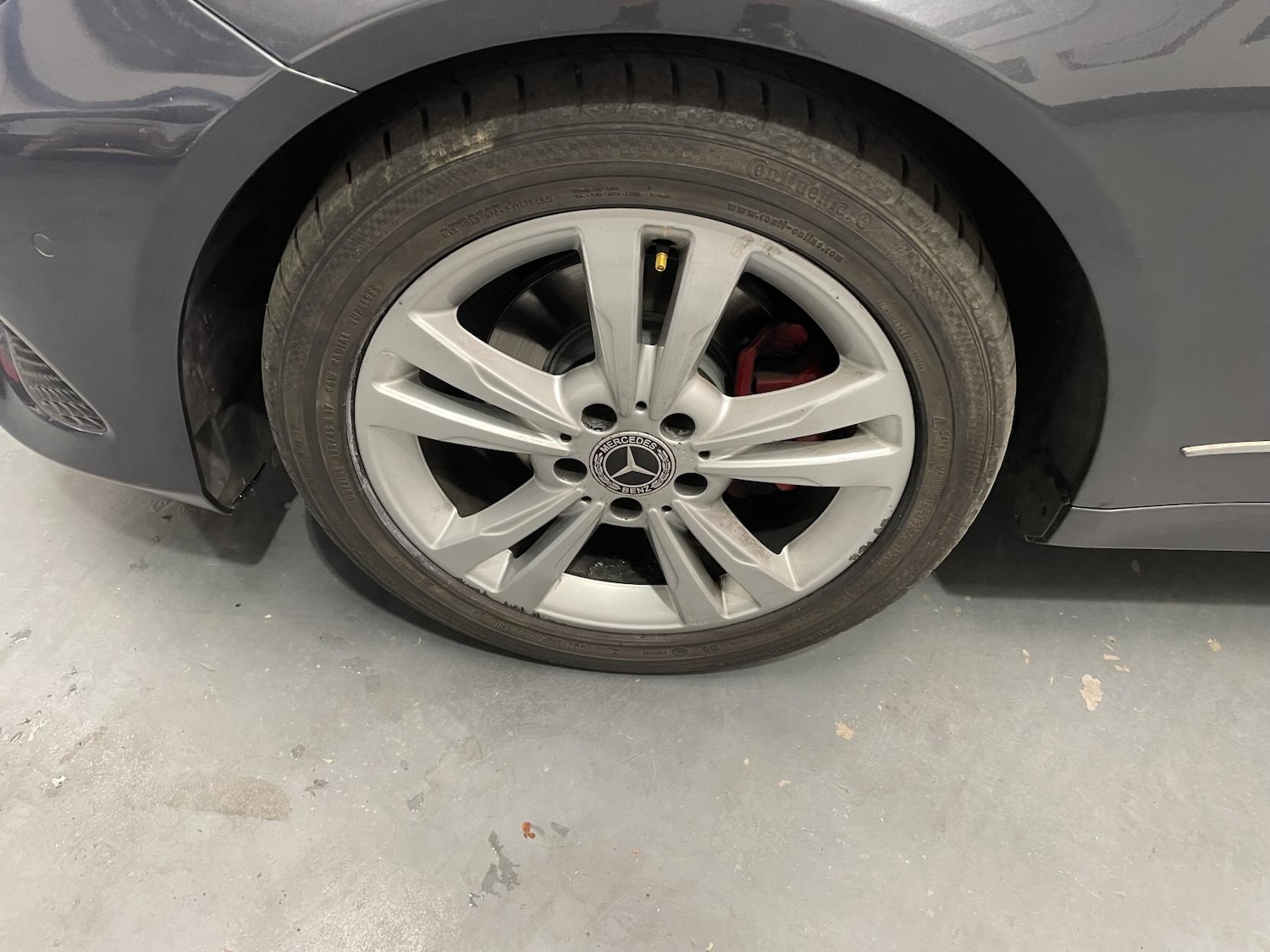 Used Mercedes-Benz E Class 2014 for sale - 76384846: Photo 12