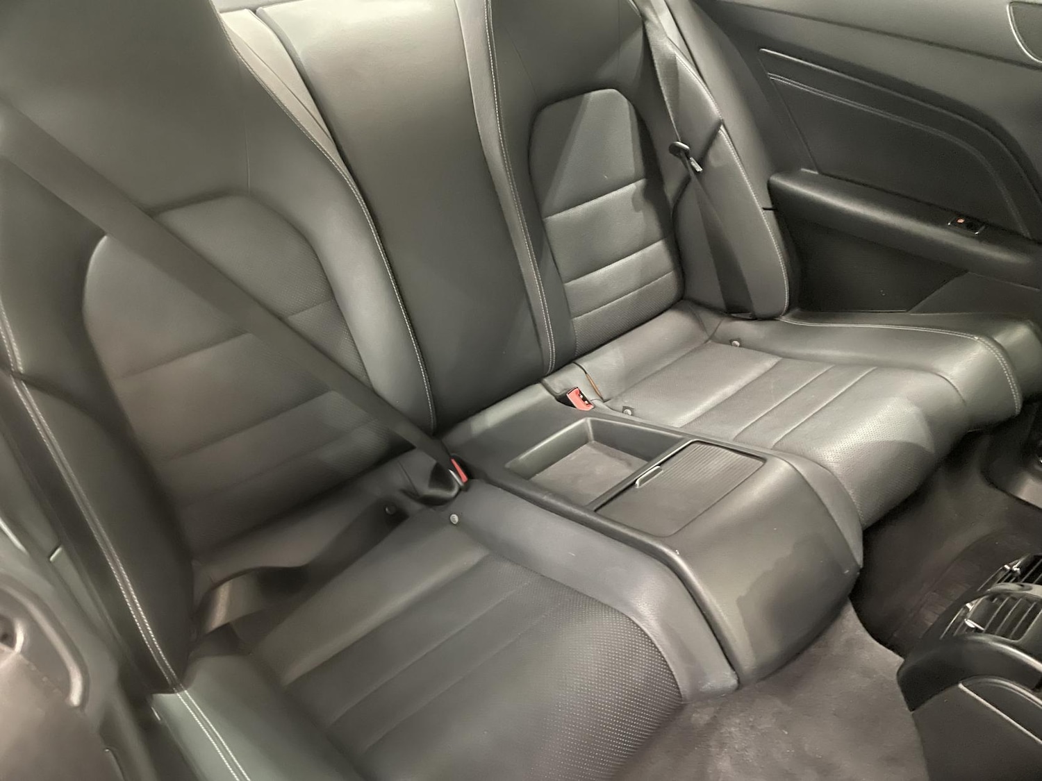 Used Mercedes-Benz E Class 2014 for sale - 76384846: Photo 17