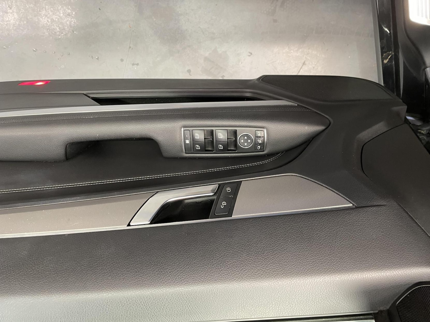 Used Mercedes-Benz E Class 2014 for sale - 76384846: Photo 22