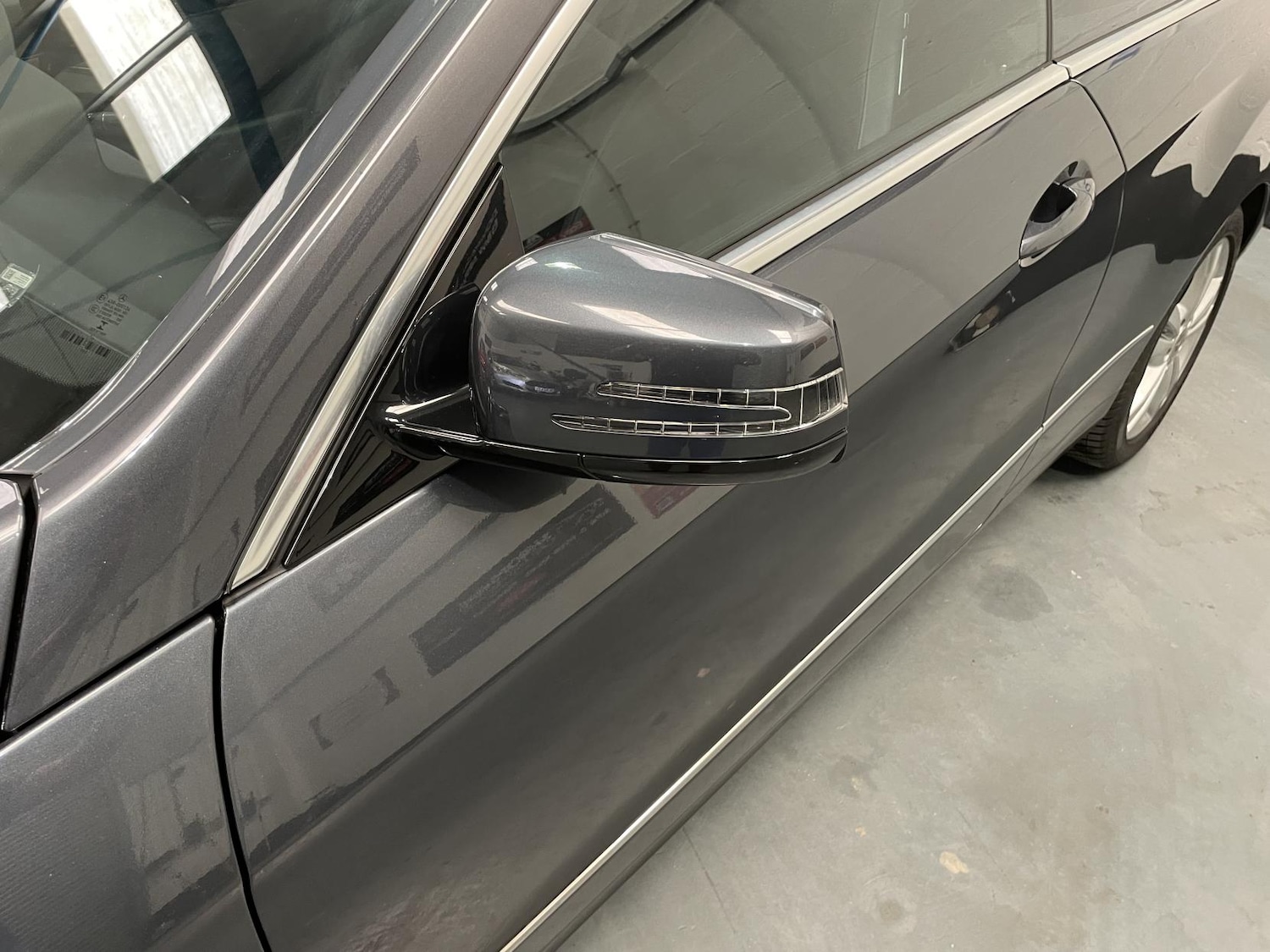 Used Mercedes-Benz E Class 2014 for sale - 76384846: Photo 7