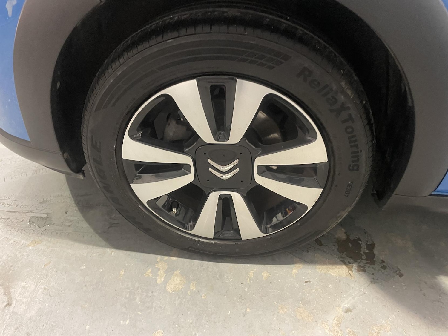 Used Citroen C3 2017 for sale - 76922260: Photo 14