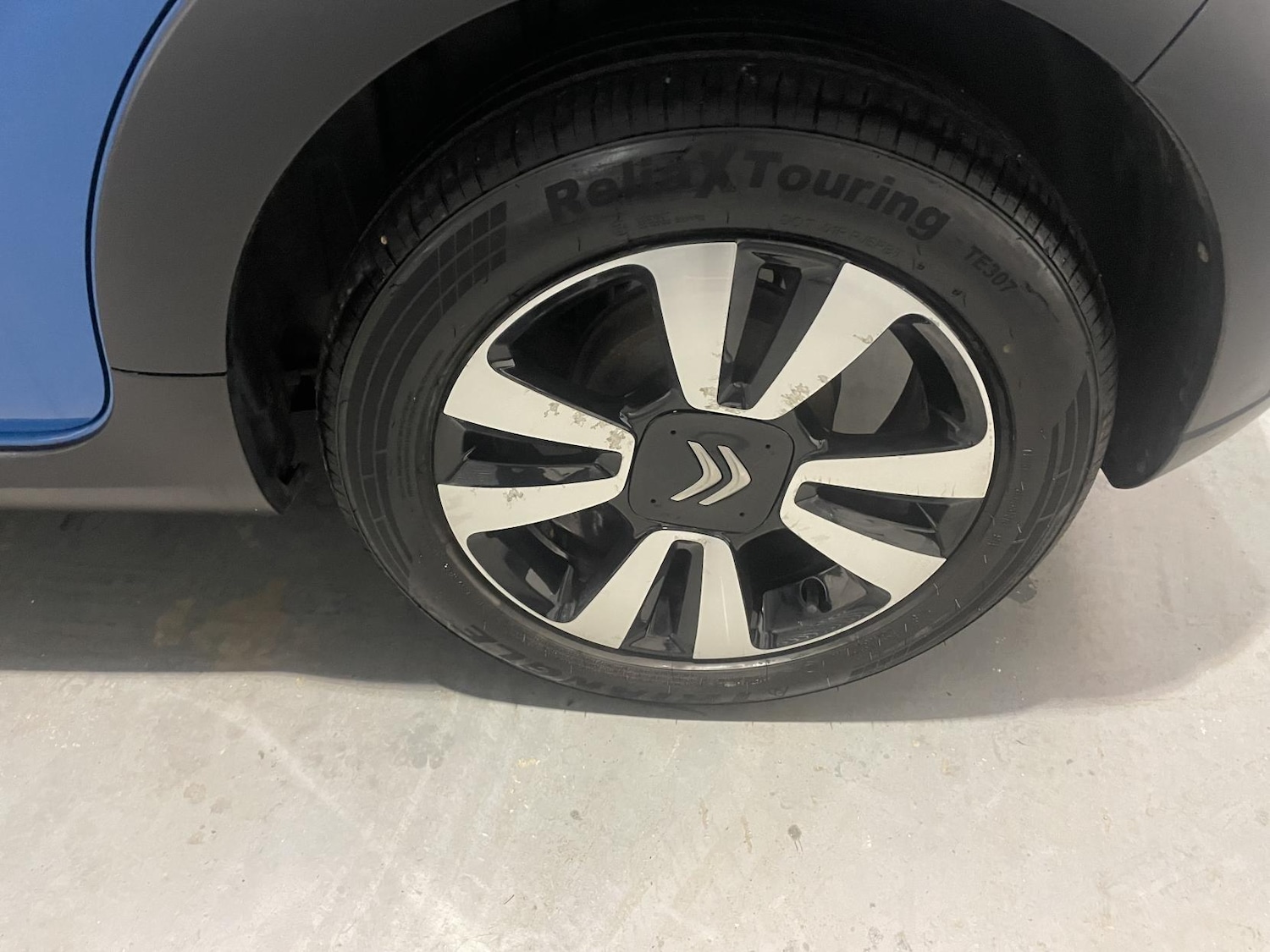 Used Citroen C3 2017 for sale - 76922260: Photo 15