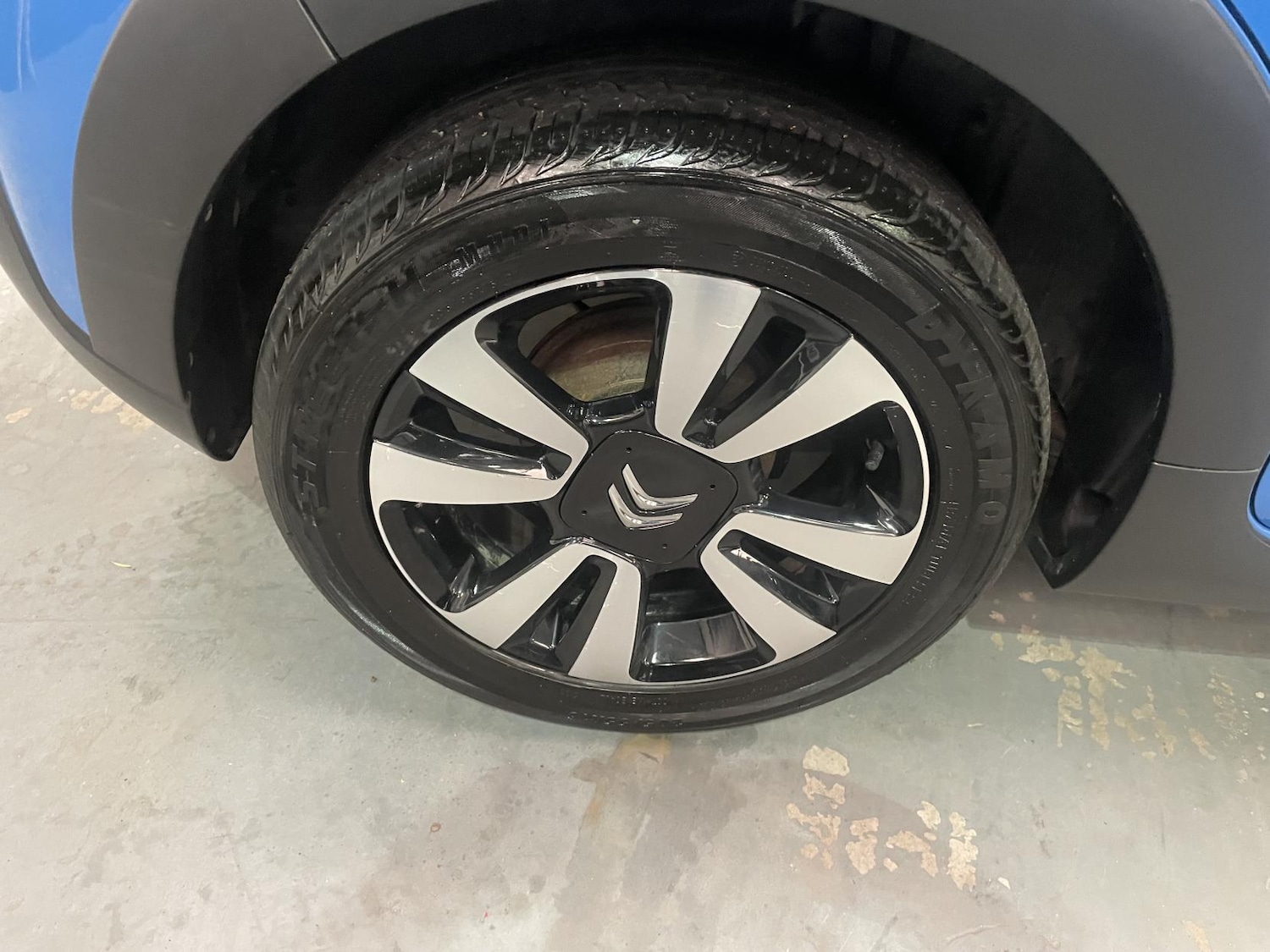 Used Citroen C3 2017 for sale - 76922260: Photo 16