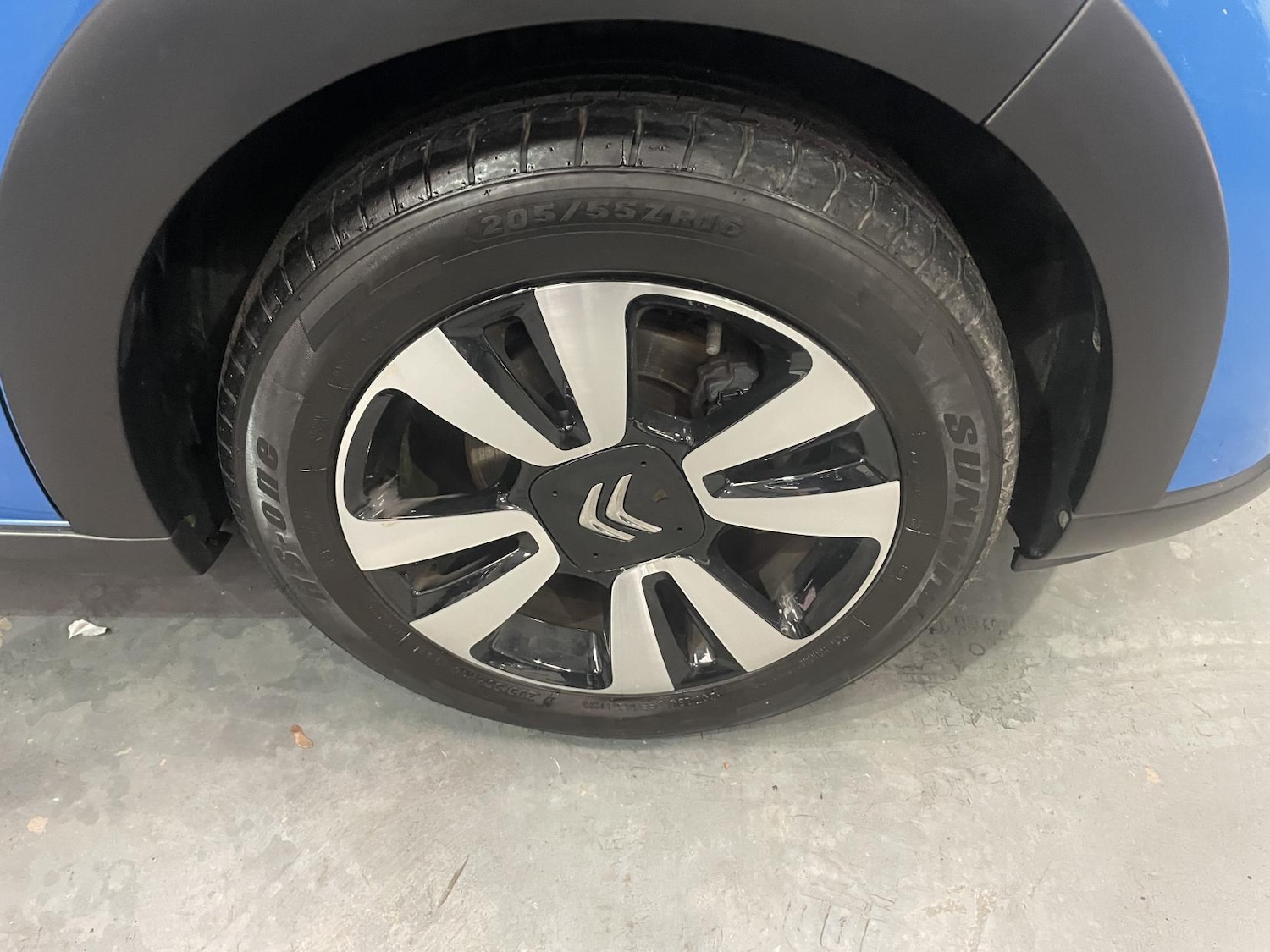 Used Citroen C3 2017 for sale - 76922260: Photo 17